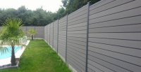 Portail Clôtures dans la vente du matériel pour les clôtures et les clôtures à Thollon-les-Memises
